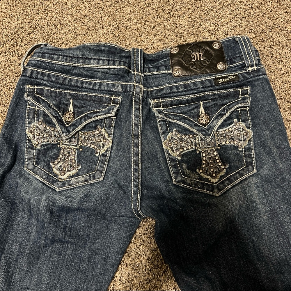 Miss Me jeans JP5046L